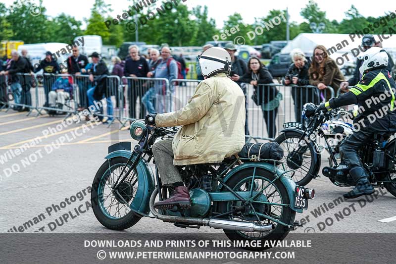 Vintage motorcycle club;eventdigitalimages;no limits trackdays;peter wileman photography;vintage motocycles;vmcc banbury run photographs